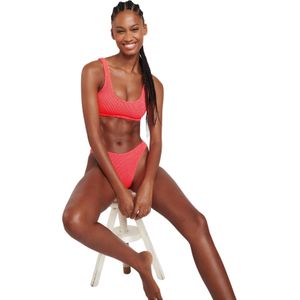 Dameszwembroekje Banana Moon Naida Popcorn