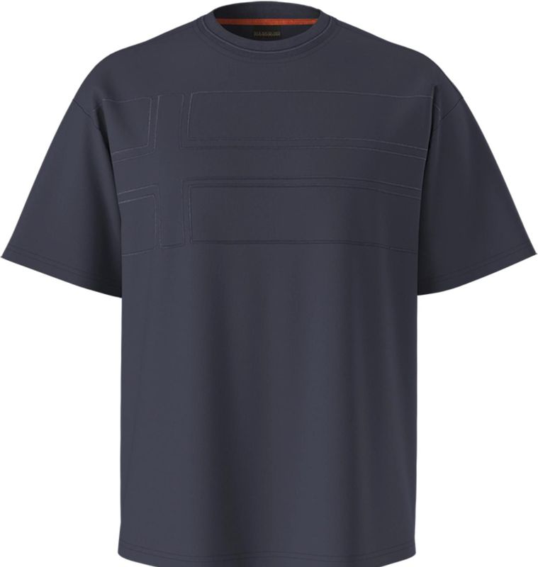 T-shirt Napapijri S-Braies