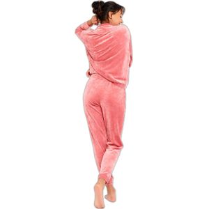 Dames joggingsbroek Banana Moon Quick Sealake