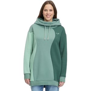 Dames sweatshirt Ragwear Ettaj Block
