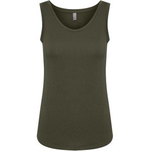 Damestanktop CULTURE Poppy