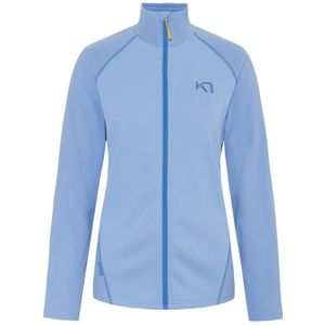 Fleece met volledige rits voor dames Kari Traa