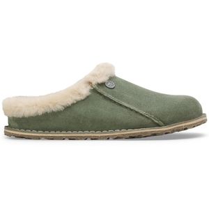 Klompen Birkenstock Premium Suede Leather