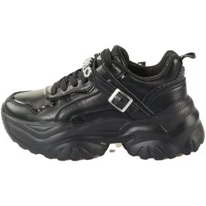 Damestrainers Buffalo Bliss Glam - Vegan Nappa