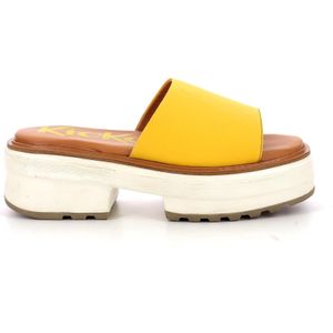 Dames muiltjes Kickers Kick Hela