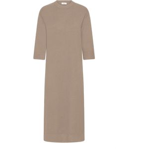 3/4 jurk voor vrouwen b.young Mmorla