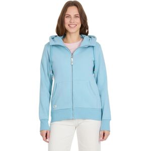Dames Hoodie Ragwear Neskia Zip