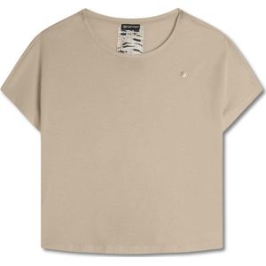 Dames-T-shirt Freddy Kimono