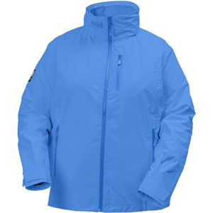 Damesjas Helly Hansen Mid Plus J2.0