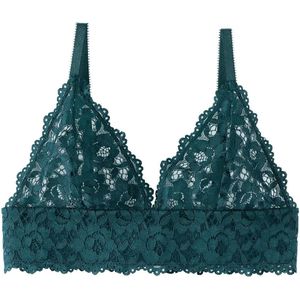 Dames triangelbeha zonder beugels Pomm'Poire Paradoxe