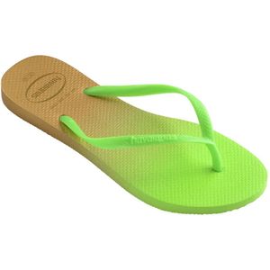 Dames slippers Havaianas Slim Gradient