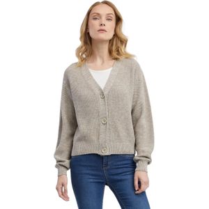 Damesvest Ragwear Karolla