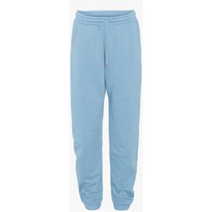 Jogging Colorful Standard Organic Seaside Blue