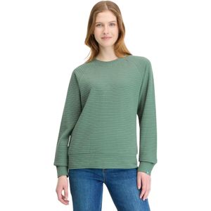 Dames sweatshirt Ragwear Joann Crepe