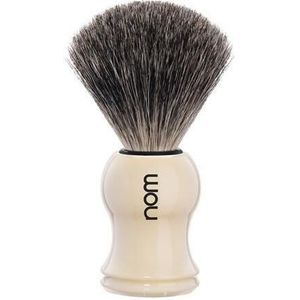 Pure scheerkwast NOM Gustav