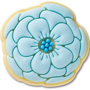 Jibbitz Crocs Blooming Flower