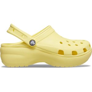 Crocs femme Classic Platform Clog