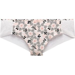 Korte dameskleding Pomm'Poire Imperatrice