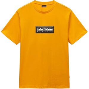 T-shirt Napapijri S-Box