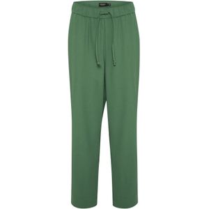 Damesbroek met taps toelopende pijpen Soaked in Luxury Shirley