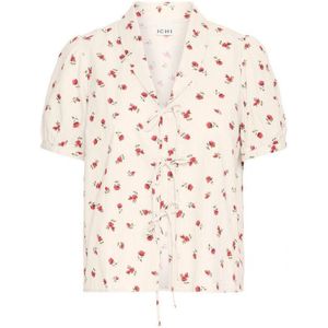 Ichi - Rosey - Damesblouse