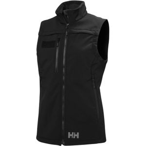 Damesgilet Helly Hansen Ps Softshell