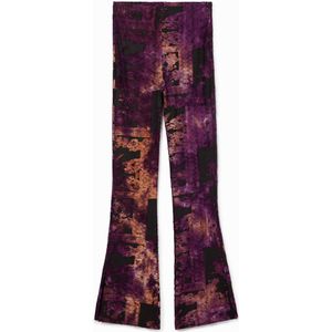 Leggings voor dames Desigual Lua