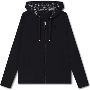 Damescapuchon met volledige rits Freddy