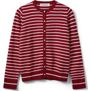 Damesvest Sofie Schnoor Cisse stripe