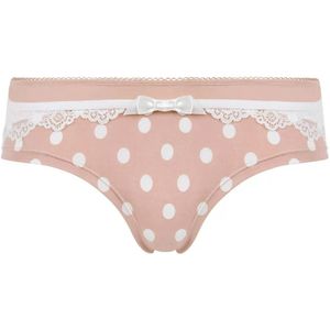 Korte dameskleding Pomm'Poire Lana