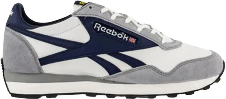 Reebok - AZTEC II - Sneakers - Zwart