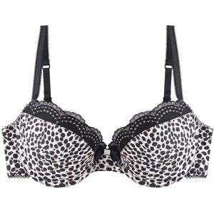 Dames opgevulde bh Pomm'Poire Liberté