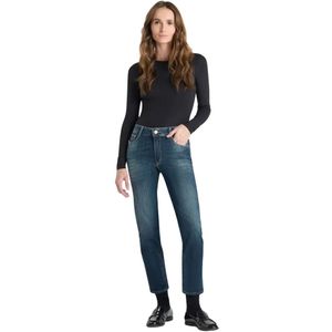 Damesjeans Le Temps des cerises Pulp High C16 Inge