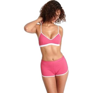 Dames zwemkleding top Banana Moon Lumo Fruitdale