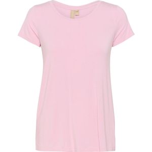 Dames-T-shirt CULTURE Poppy