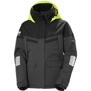 Dames horloge jas Helly Hansen Pier 4.0