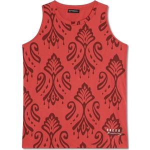 Damestanktop Freddy Evolution Leggero