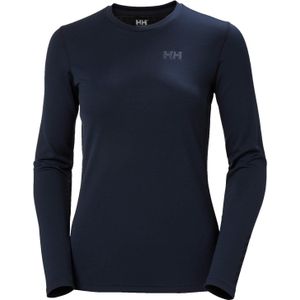 Helly Hansen - Lifa Active Solen - Damesonderhemd - Lange Mouwen - UPF 50+