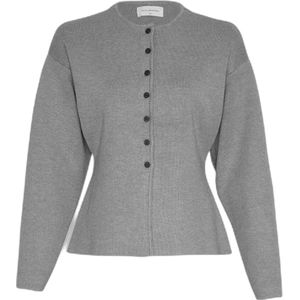 Damesvest Moss Copenhagen Mirielle Hasle