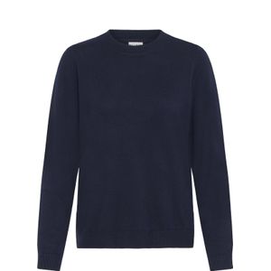 Damestrui met ronde hals Pulz Jeans Sara