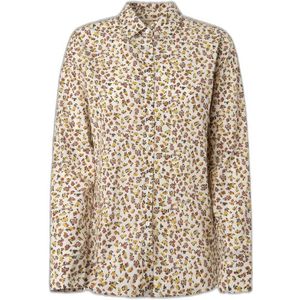 Dameshemd Pepe Jeans Nicoleta