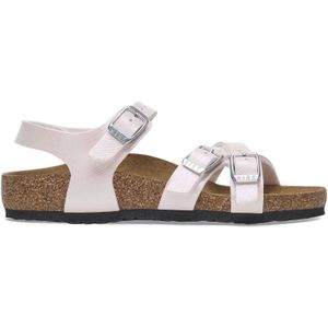 Birkenstock - Kumba - Sandalen - Iriserend - Birko-Flor®