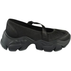 Dames ballerina's Buffalo Binary Ballet - Vegan