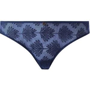 Damesslipjes Morgan Alixa