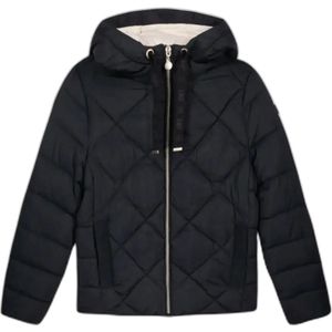 Donsjack voor dames TBS Greta