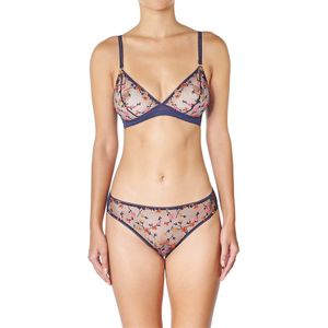 Damesslipjes Huit NightFever