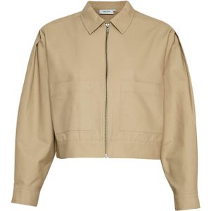 Damesjas Moss Copenhagen Josefine