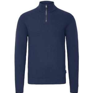 Damestrui met 1/2 rits Blend Badal