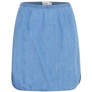 Ichi - Barcy - Dames Spijkerrok