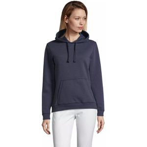 Dames Hoodie Sol's Spencer